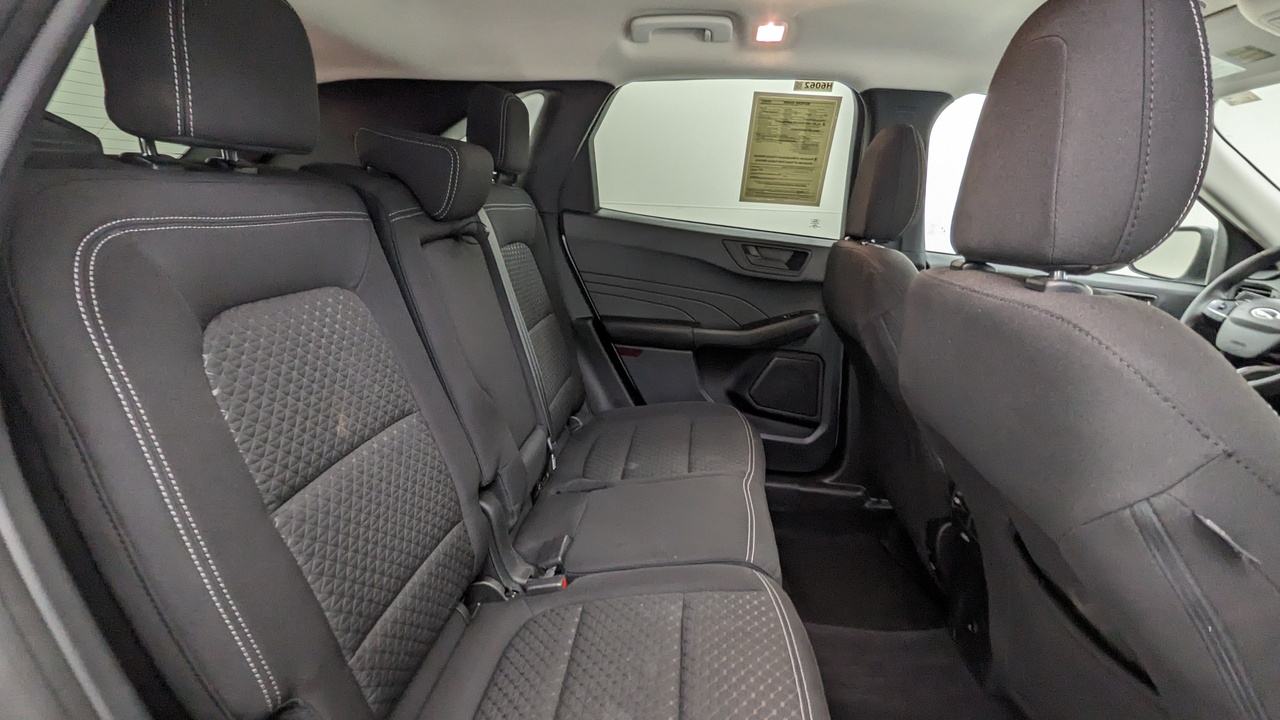 Car Exterior