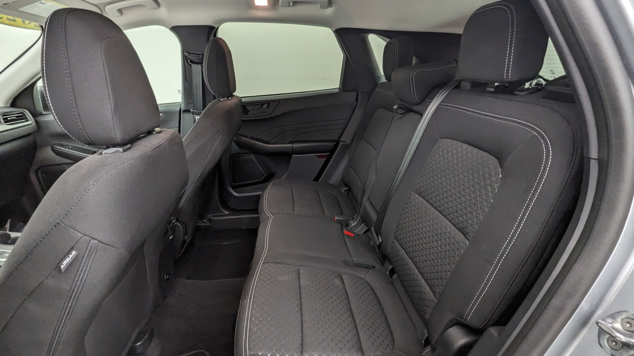 Car Exterior