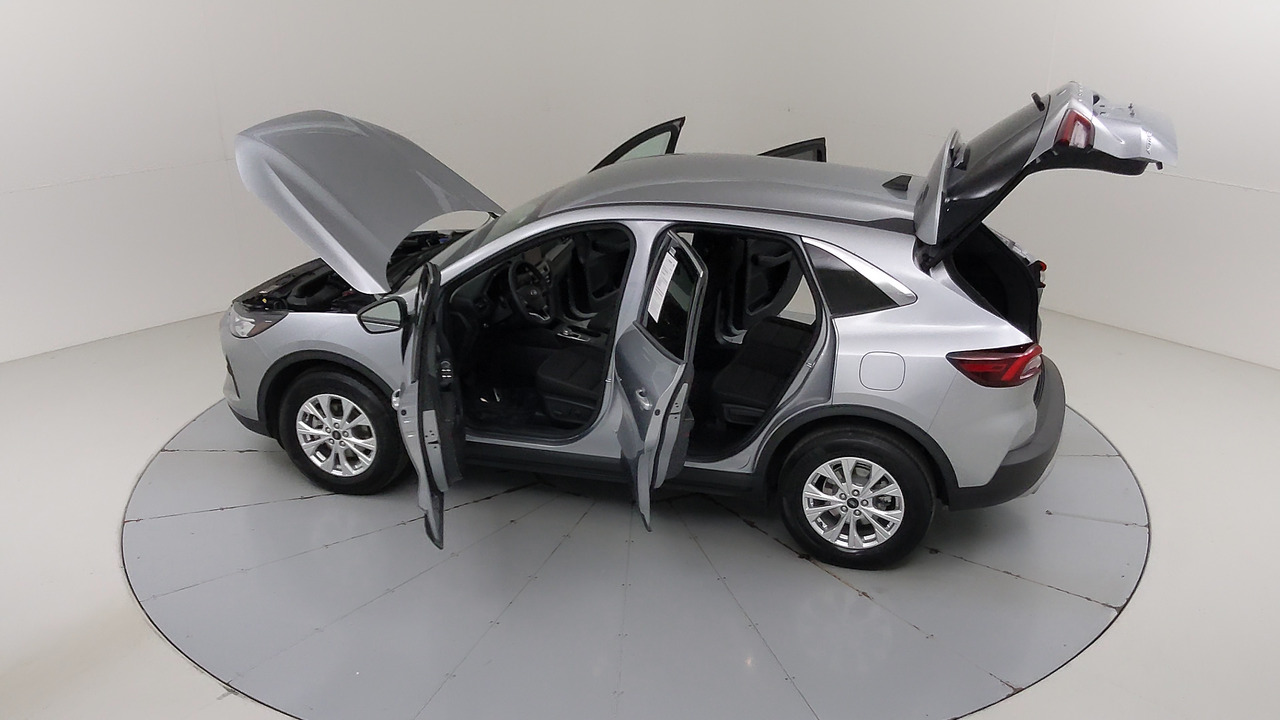 Car Exterior