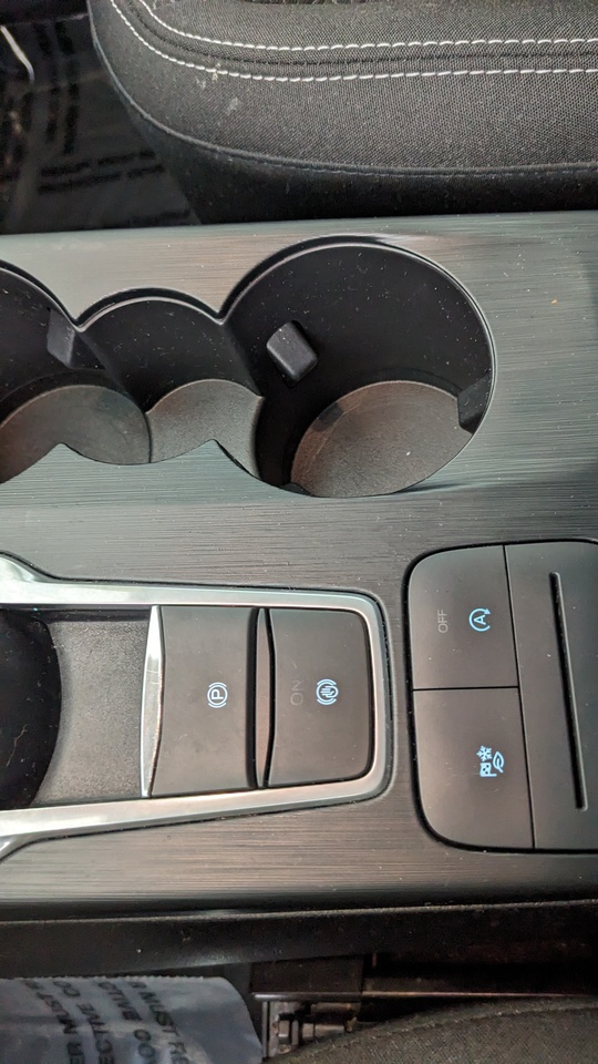 Car Exterior