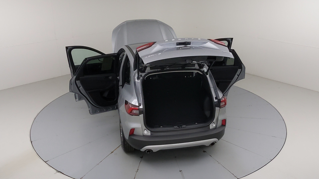 Car Exterior
