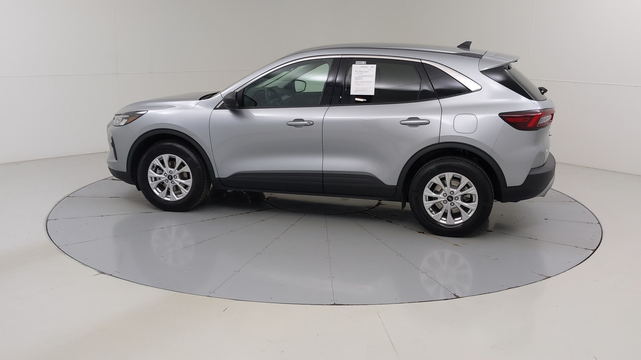 Car Exterior