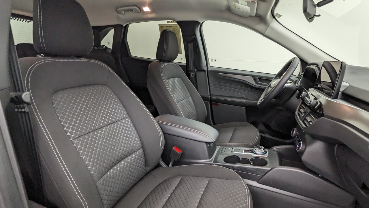 Car Exterior