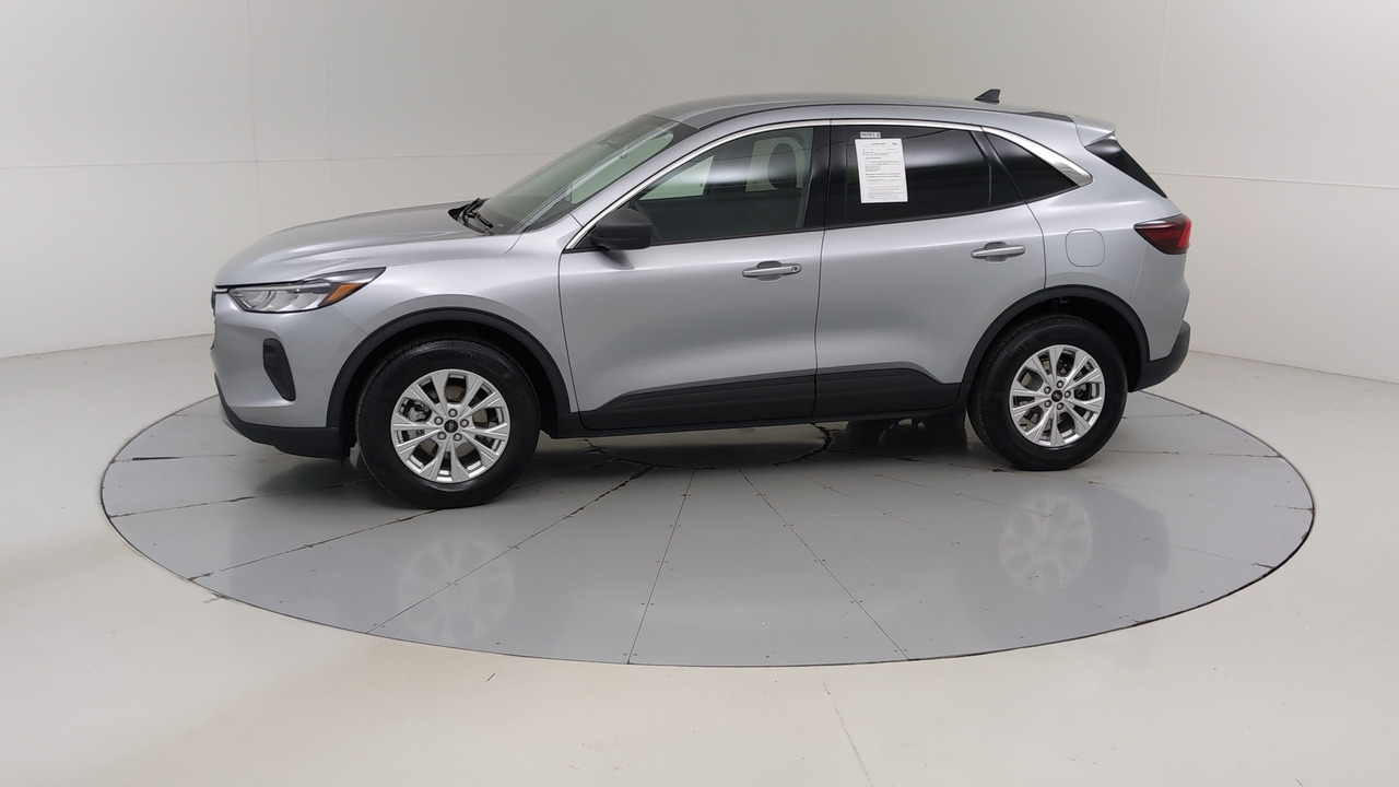 Car Exterior