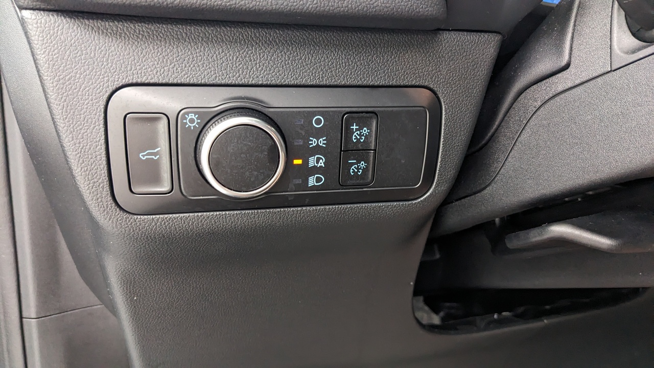 Car Exterior