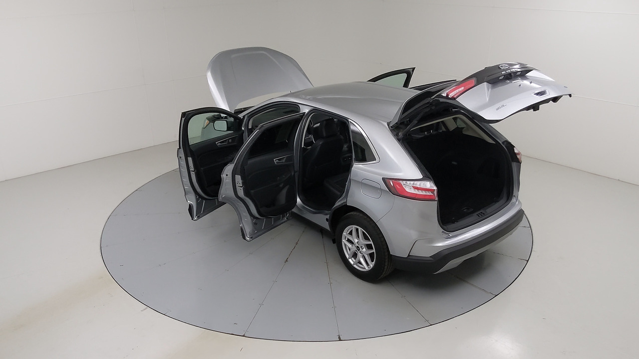 Car Exterior