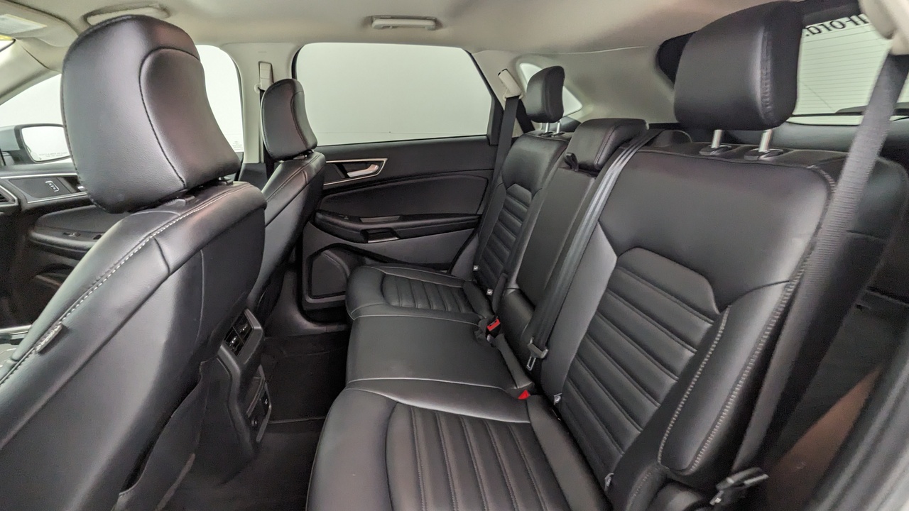 Car Exterior