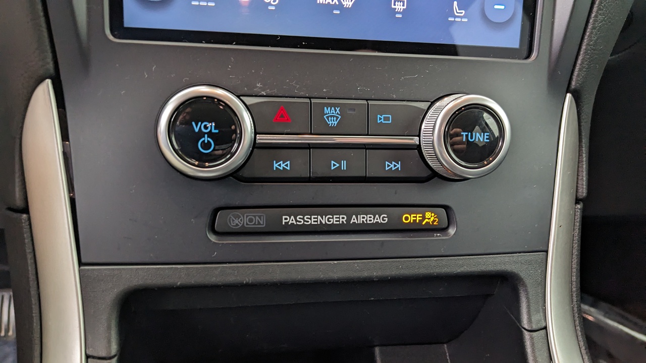 Car Exterior