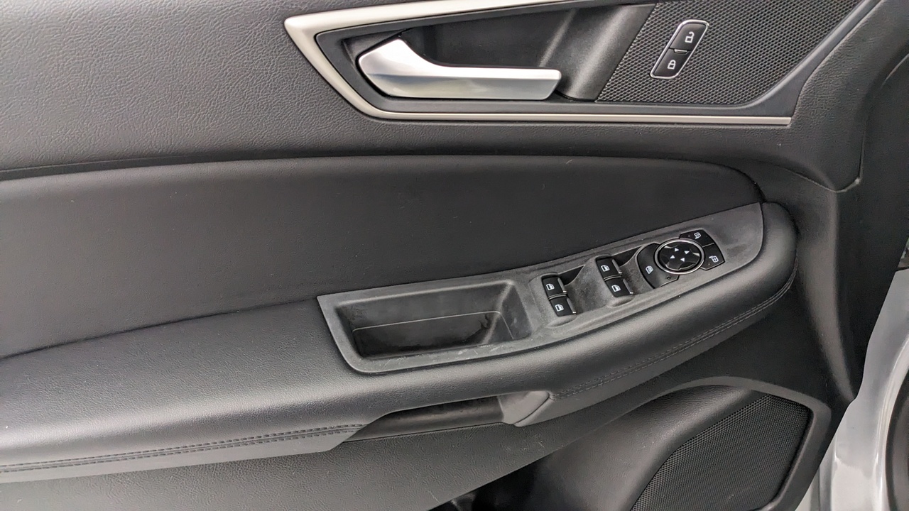 Car Exterior