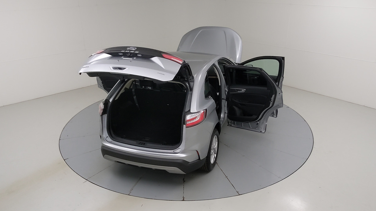 Car Exterior