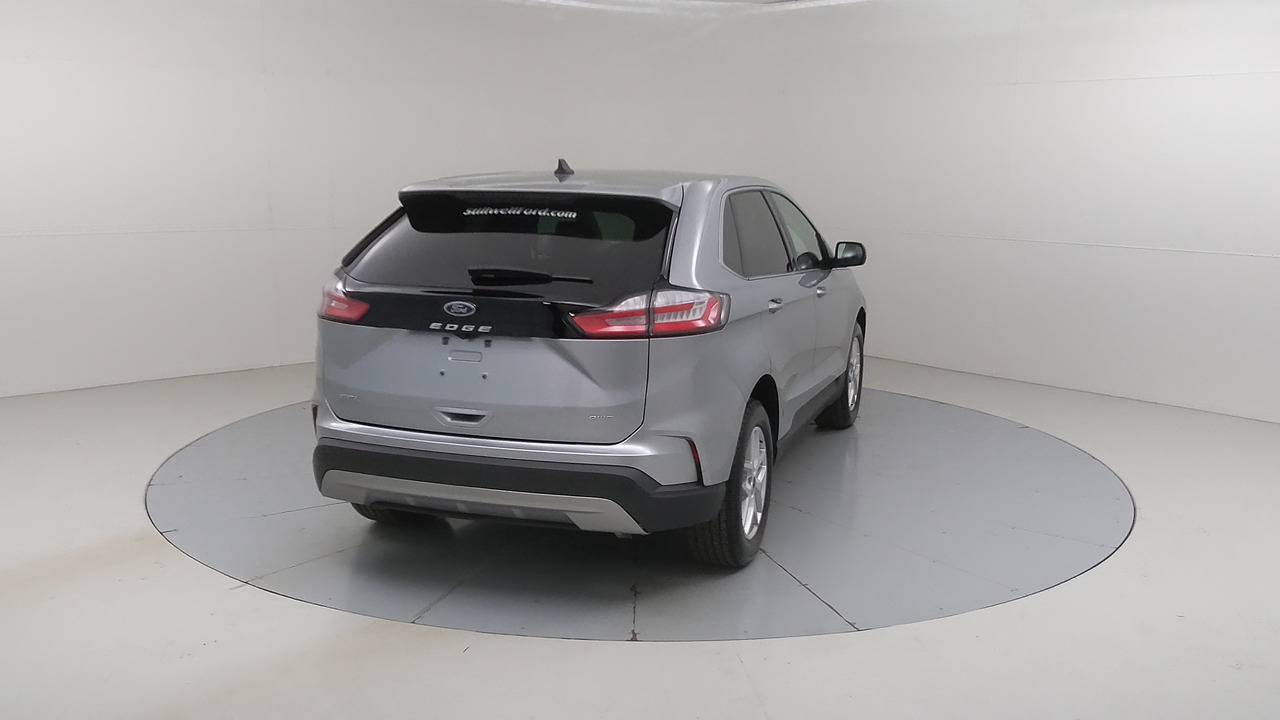 Car Exterior