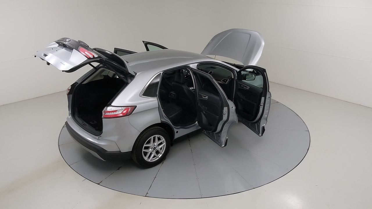 Car Exterior