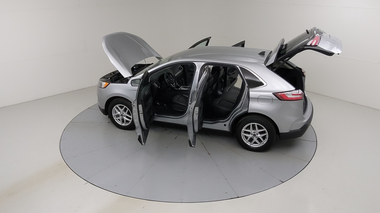 Car Exterior