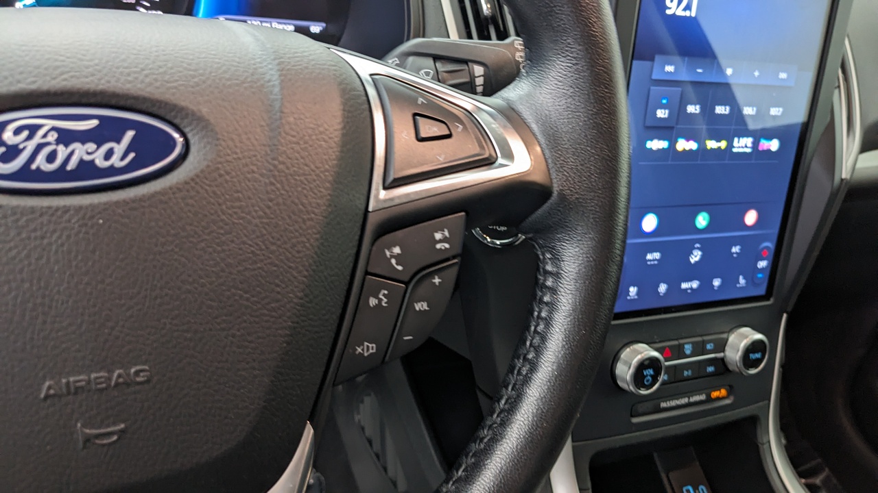 Car Exterior