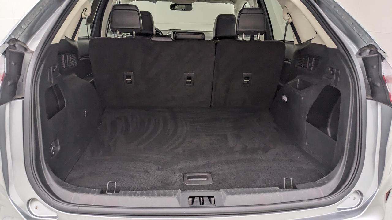 Car Exterior