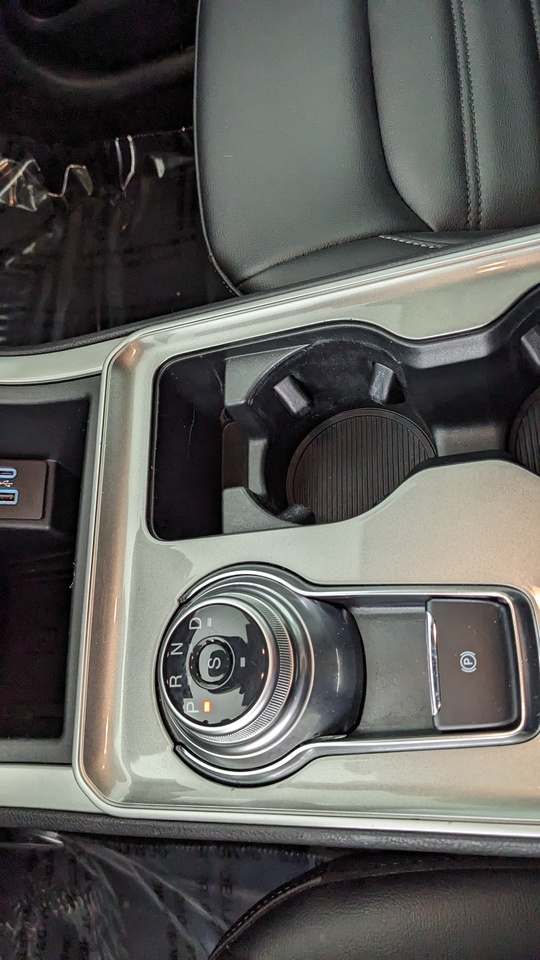 Car Exterior
