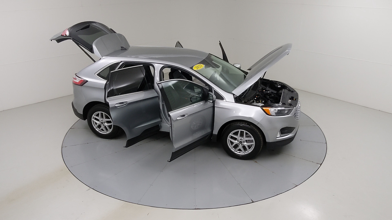 Car Exterior