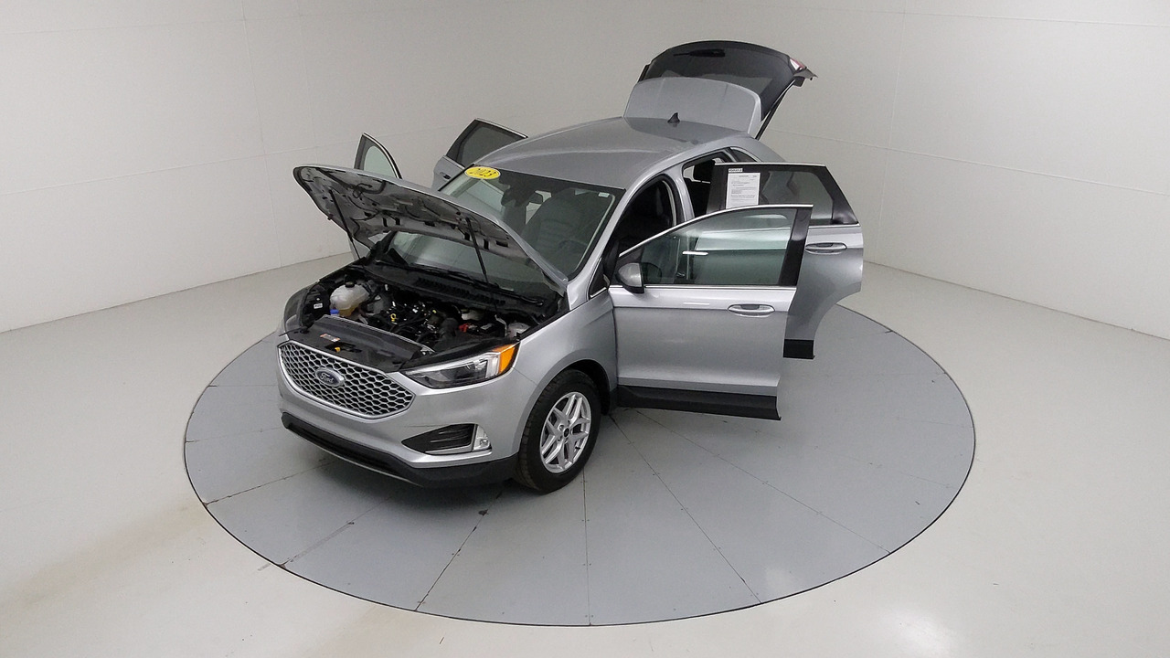 Car Exterior