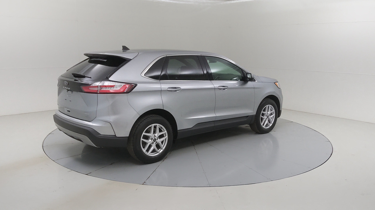 Car Exterior