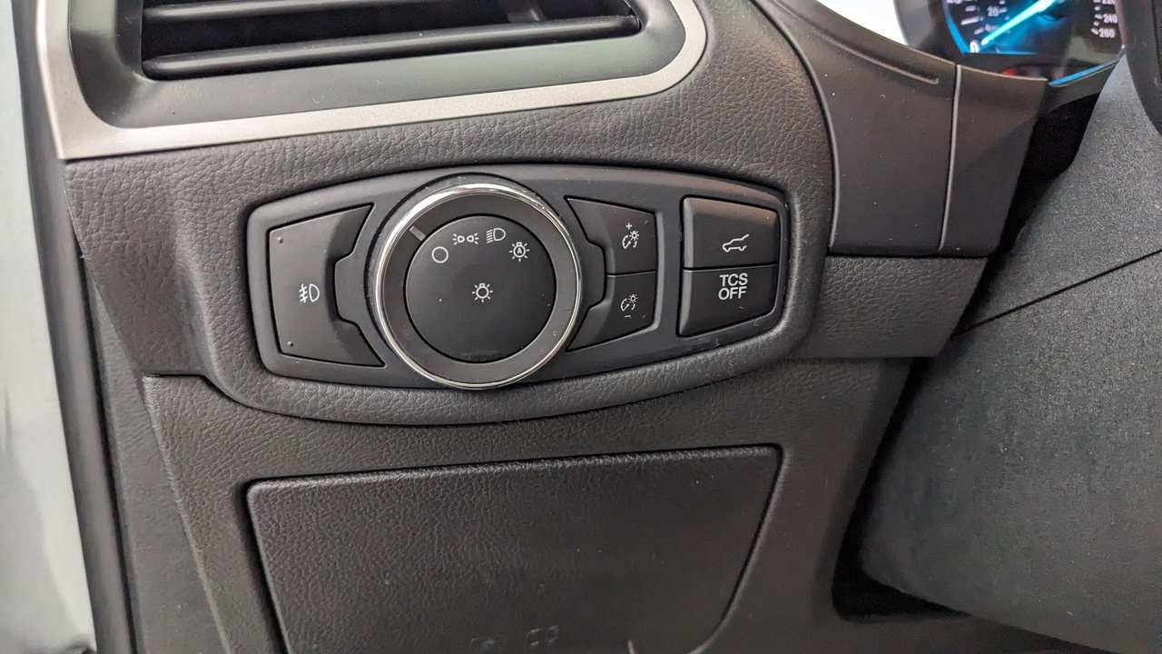 Car Exterior