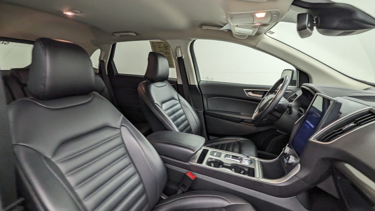 Car Exterior