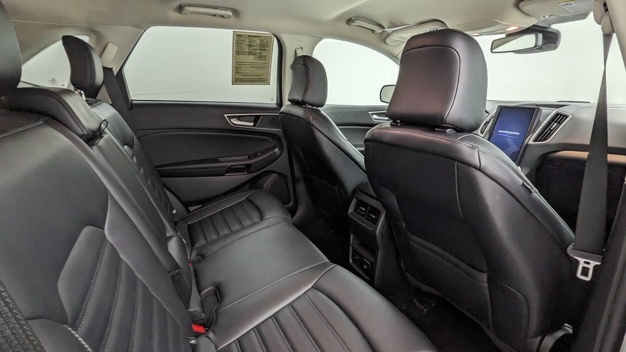 Car Exterior