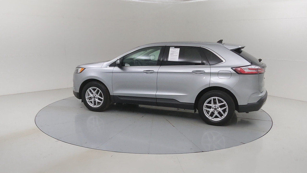 Car Exterior