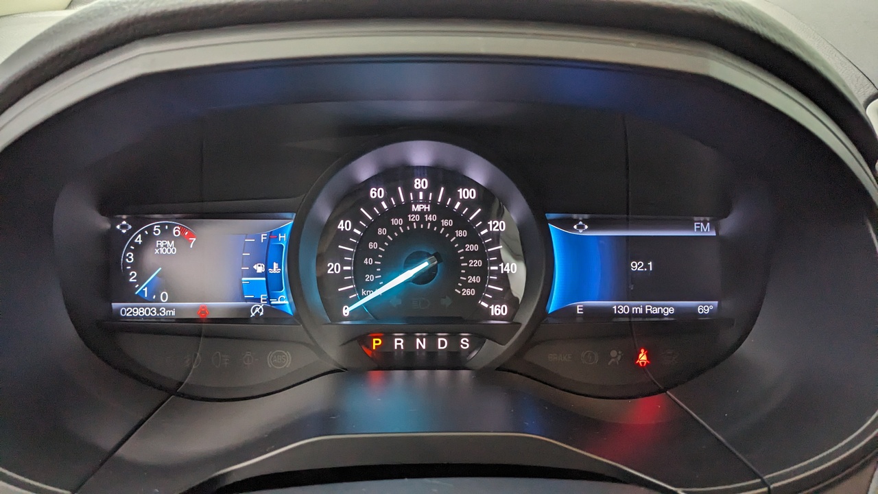 Car Exterior
