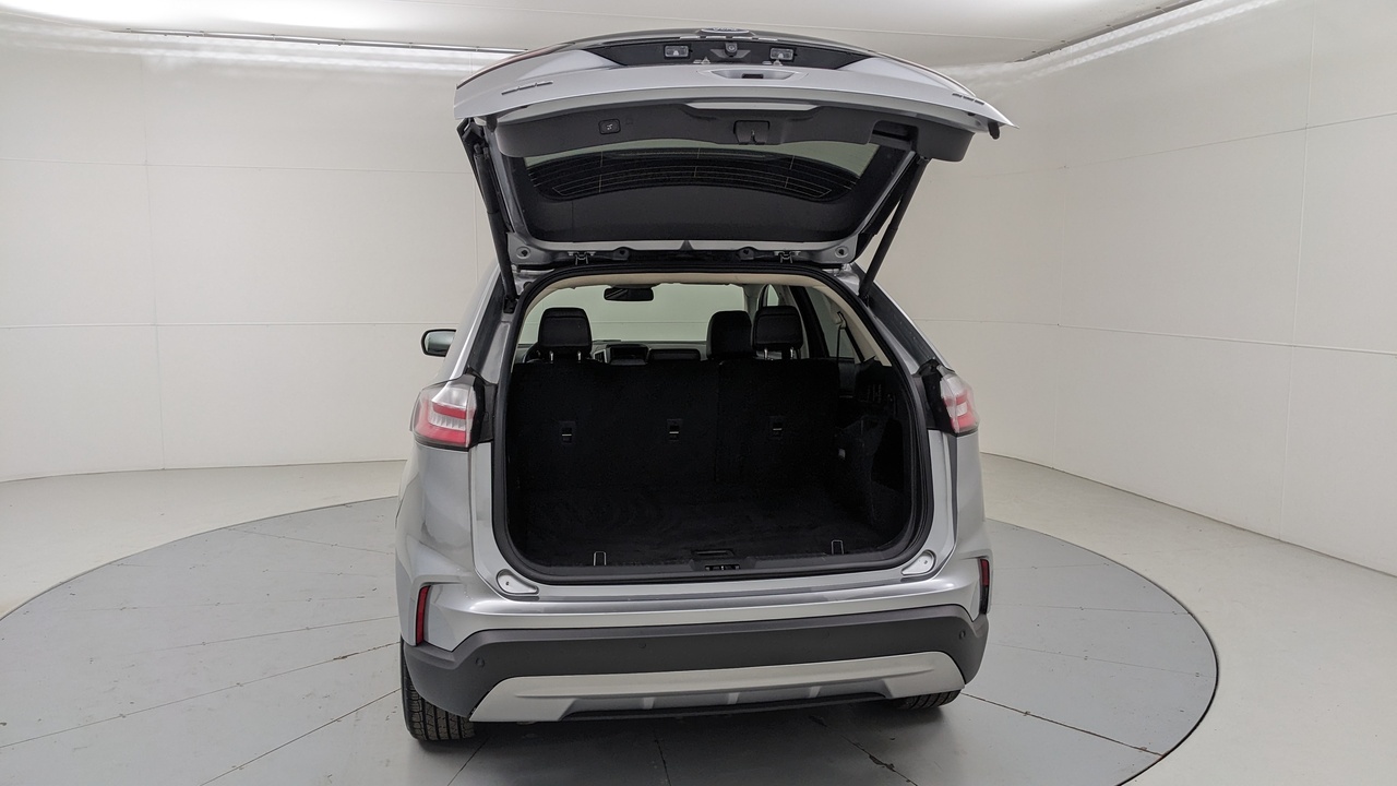 Car Exterior