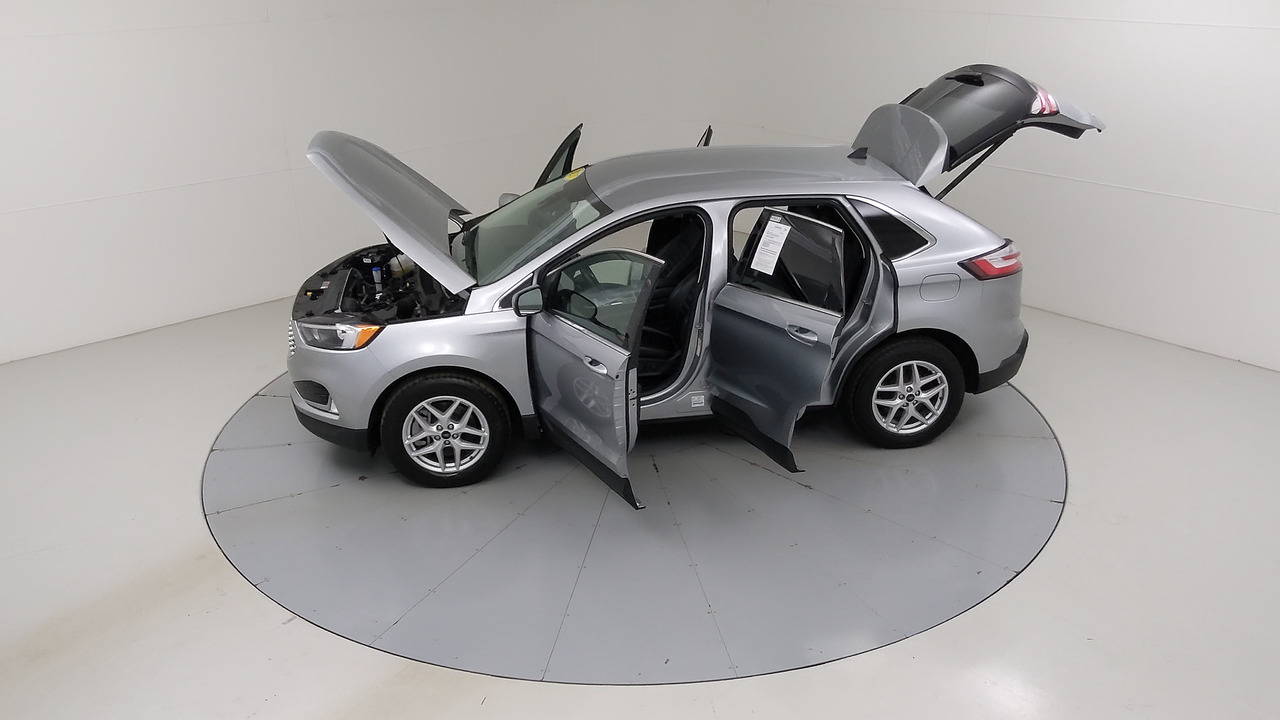 Car Exterior