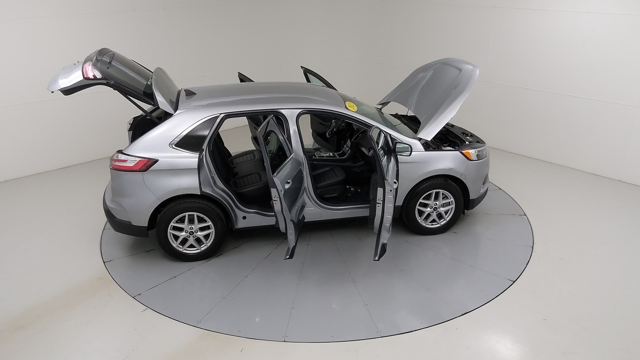 Car Exterior