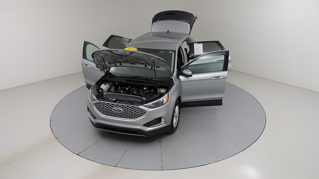 Car Exterior