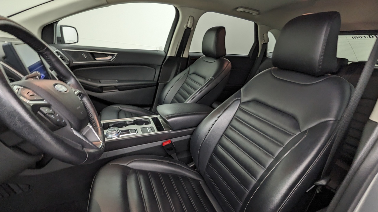 Car Exterior