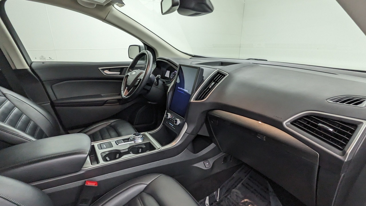 Car Exterior