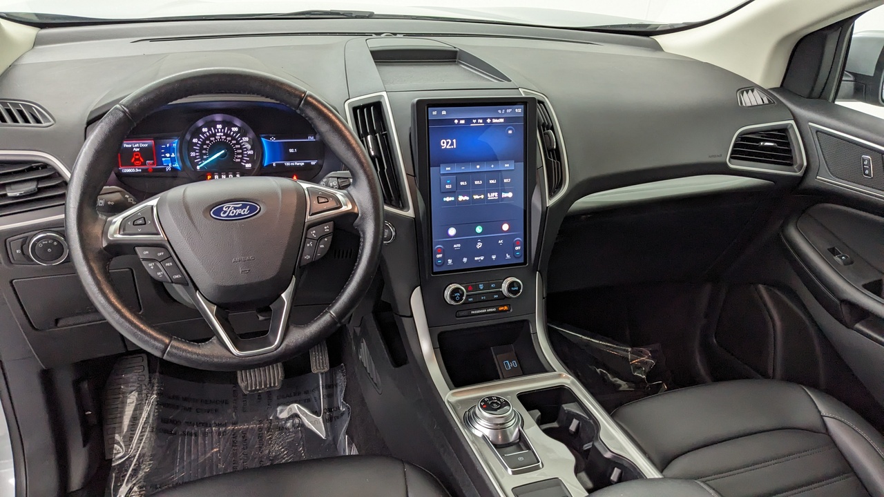 Car Exterior