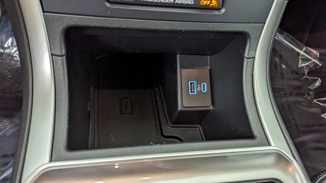 Car Exterior