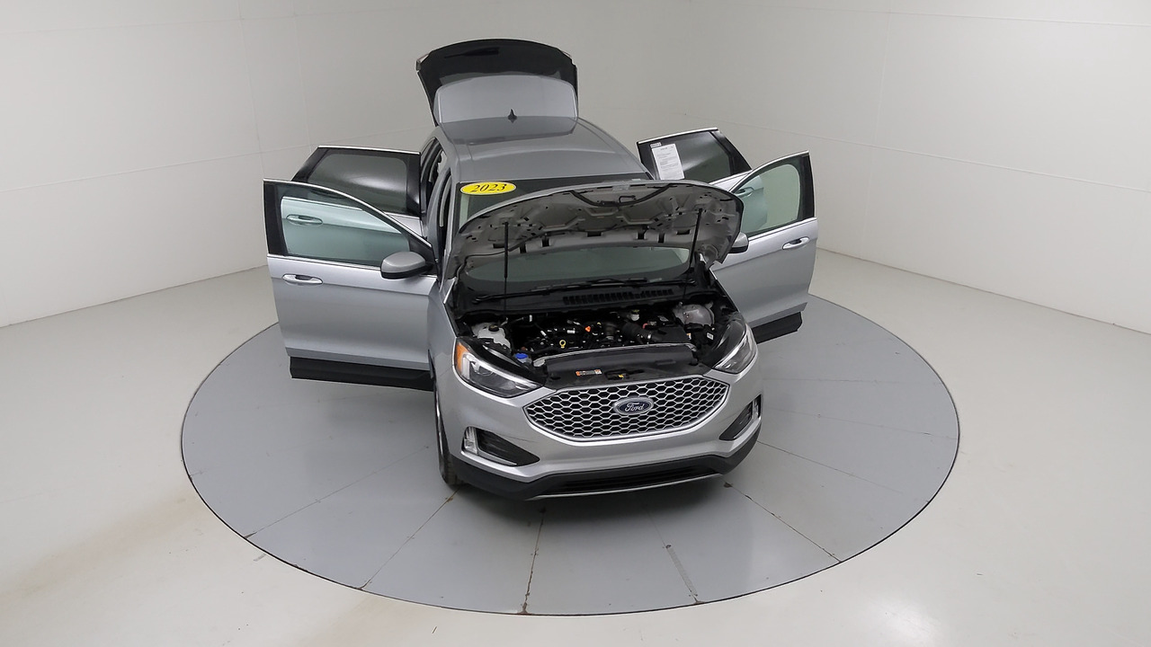 Car Exterior