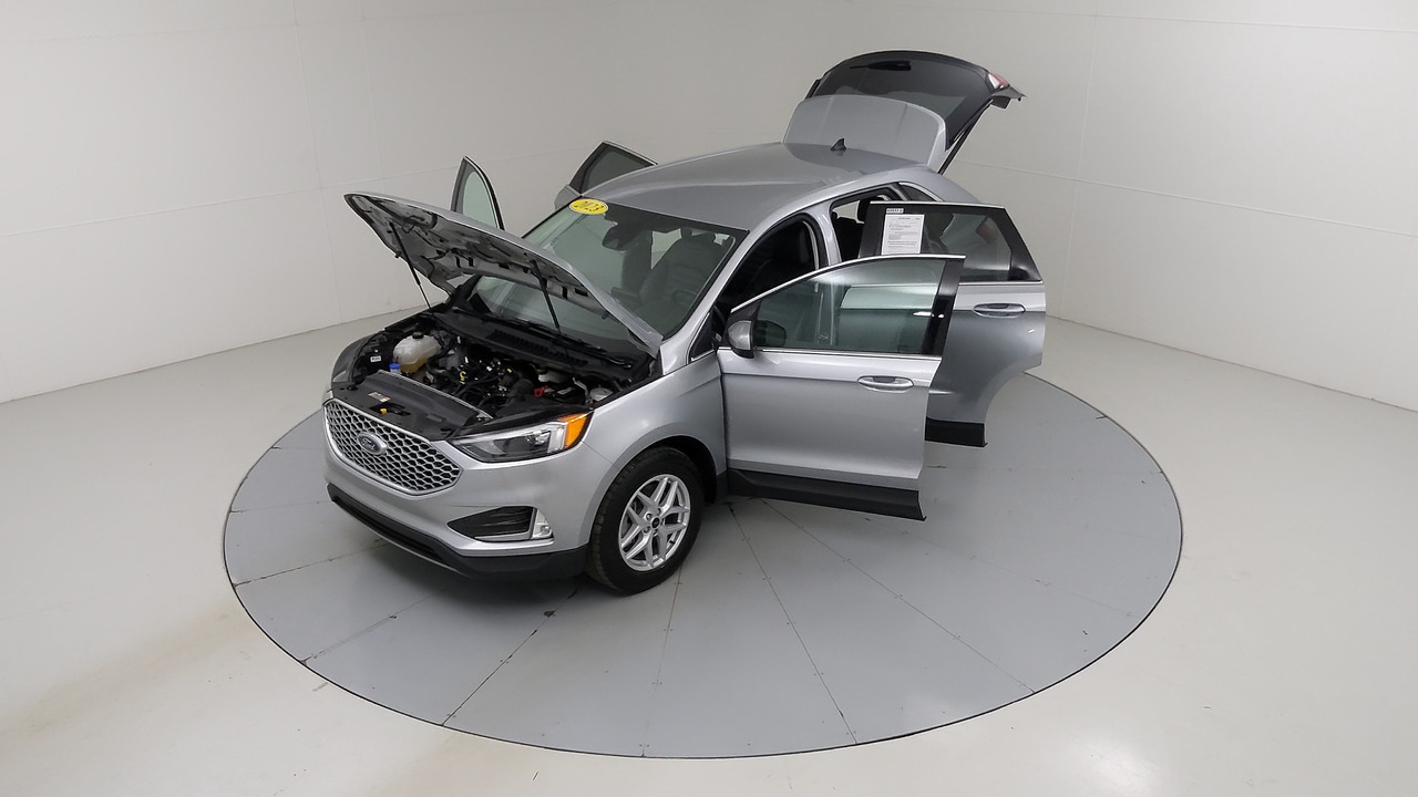Car Exterior