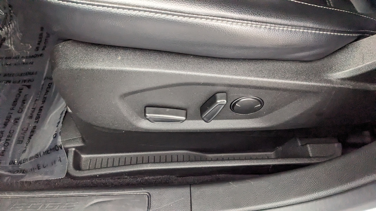 Car Exterior