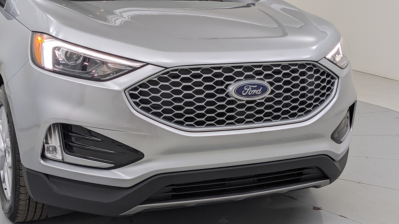 Car Exterior