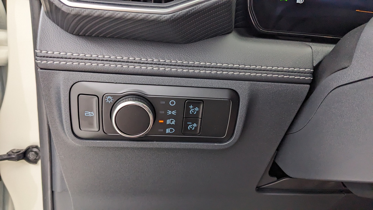 Car Exterior