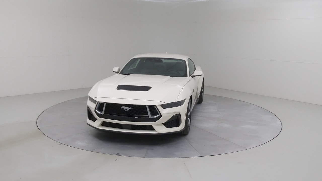 Car Exterior