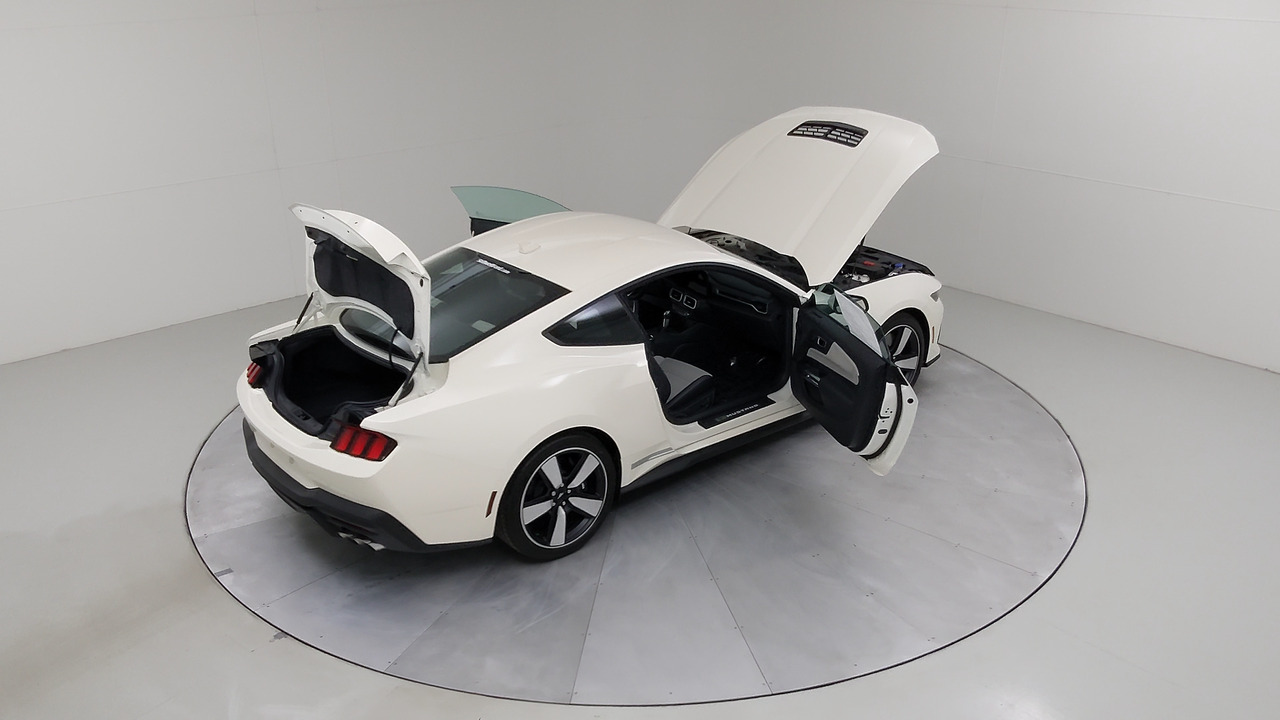 Car Exterior