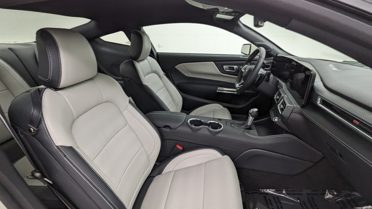 Car Exterior