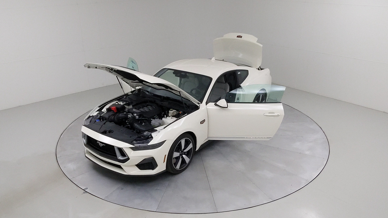 Car Exterior