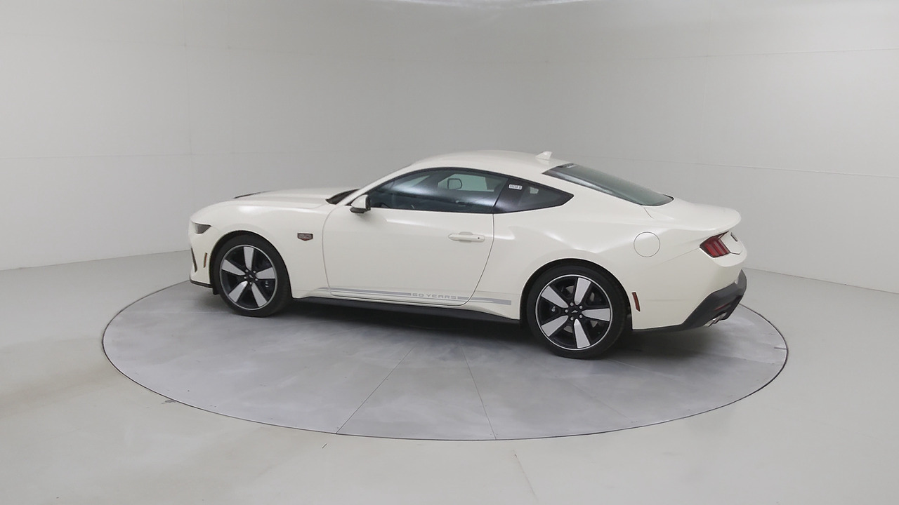 Car Exterior