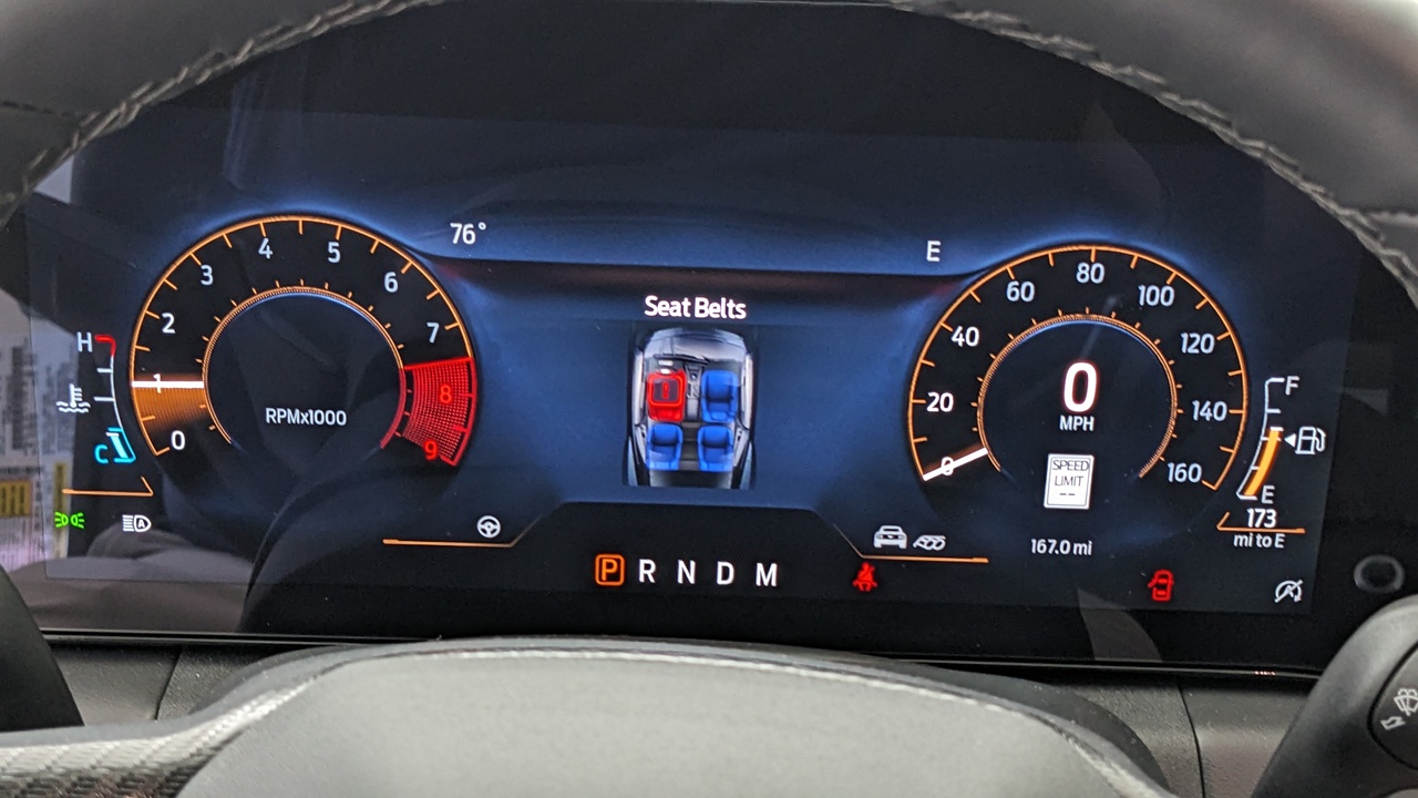 Car Exterior