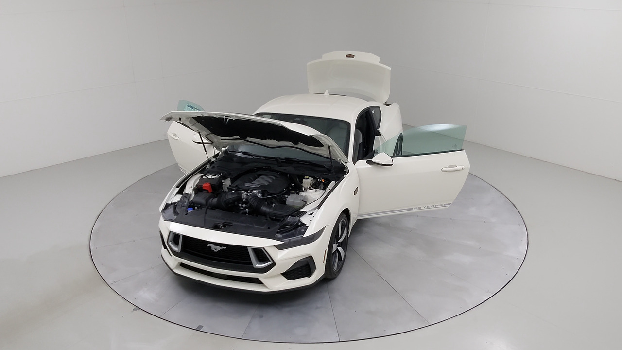 Car Exterior