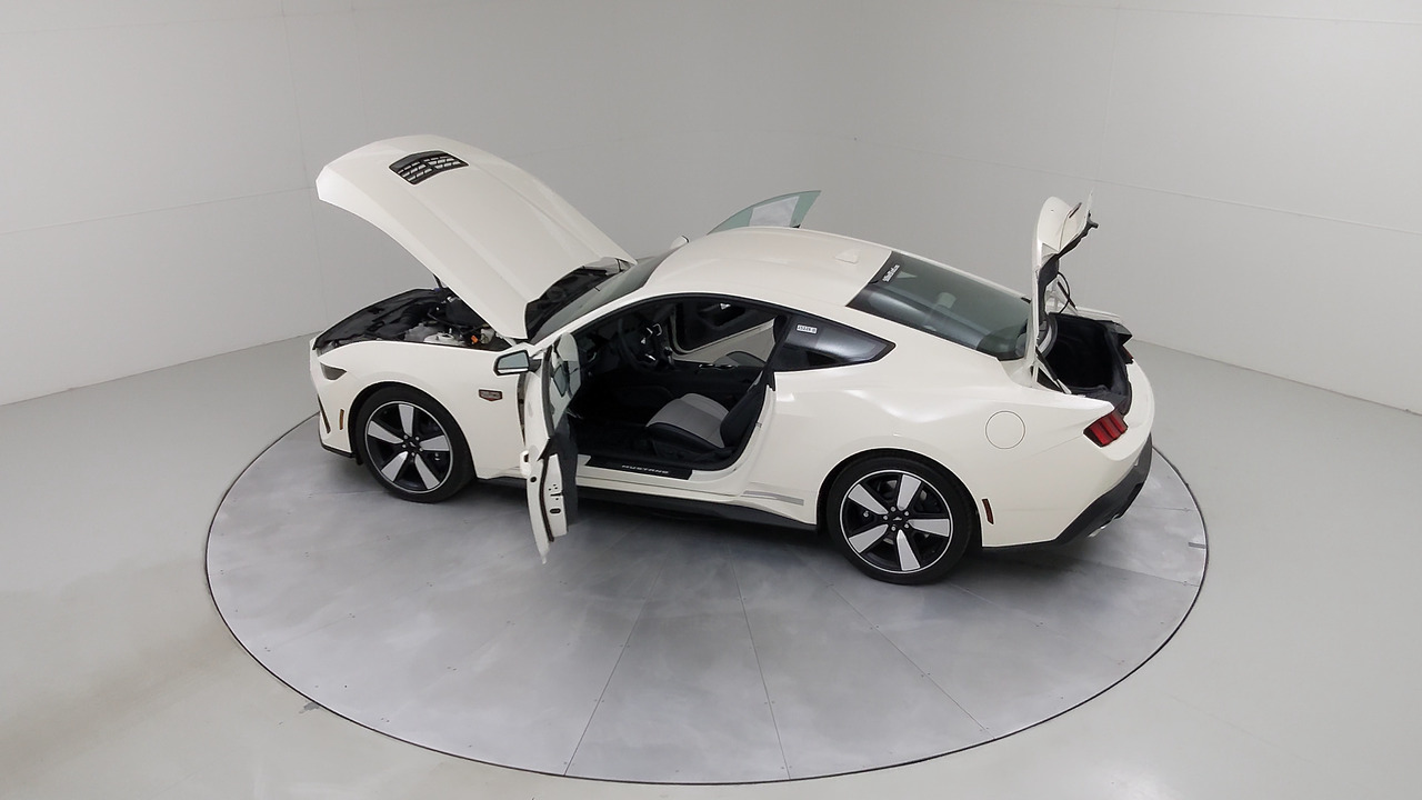 Car Exterior