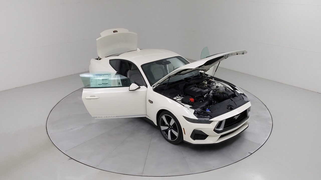 Car Exterior